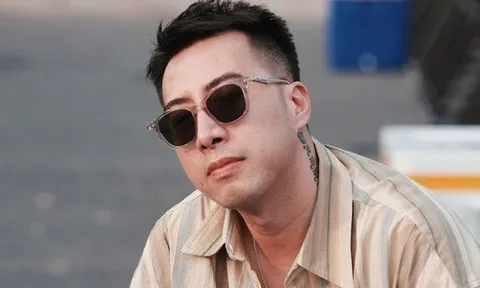 Nam ca sĩ Việt có hit trăm triệu view bị mất giọng, suốt 2 năm không thể hát nổi 1 câu đơn giản