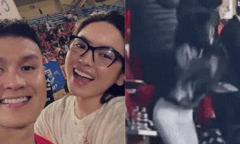 Chu Thanh Huyền có đang "lố" quá không?