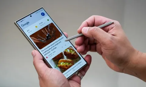 Không cần "vung tiền" cho Galaxy S26 Ultra, chọn mẫu điện thoại này vẫn đỉnh mà giá rẻ hơn cả chục triệu