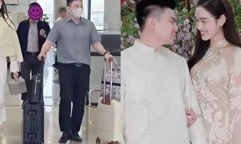 TGĐ Viết Vương - chồng Hoa hậu Đỗ Hà bỗng vướng tranh luận