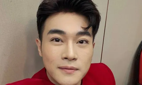 Ca sĩ Minh Quân thông báo khẩn