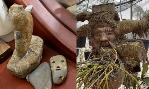 “Qua nhà chị gái chơi, phát hiện kho báu của anh rể”: Câu chuyện bùng nổ Threads từ 1 cô gái Bắc Ninh