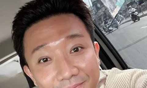 Nguy cơ của Trấn Thành