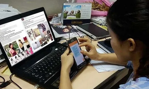 Cảnh báo nóng tới tất cả người dân khi mua hàng online