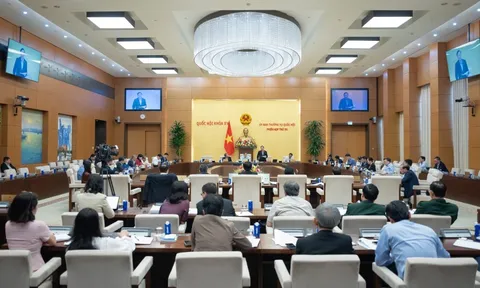 Giải quyết các vướng mắc, bất cập trong thực tiễn tổ chức thi hành Luật Tiếp cận thông tin