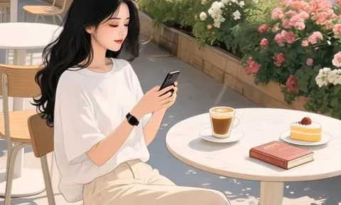 Tôi từng luôn thiếu tiền - cho đến khi bắt đầu 5 việc đơn giản này