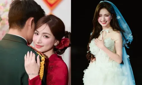 Hoà Minzy đã mời cưới, lộ thời điểm diễn ra hôn lễ