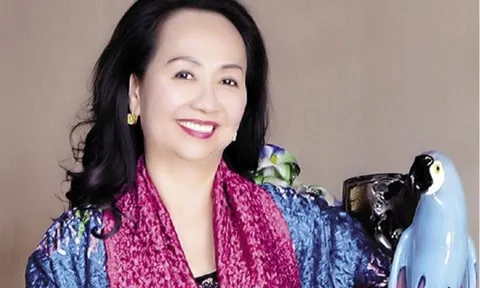 Một tài sản của bà Trương Mỹ Lan giảm giá hơn 3 tỷ nhưng không ai mua, vừa tiếp tục giảm mạnh