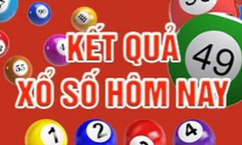 Kết quả xổ số hôm nay, 5-3: Xổ số miền Nam - Tây Ninh, An Giang, Bình Thuận