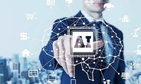 Ban hành Kế hoạch triển khai thi hành Luật Trí Tuệ nhân tạo