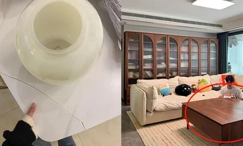 6 món nội thất từng được quảng cáo “đáng tiền” nhưng mua về mới thấy sai lầm, cực nhiều gia đình đang mắc phải