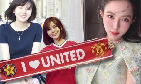 Không còn nhận ra "người yêu trong mơ của mọi ông chồng"