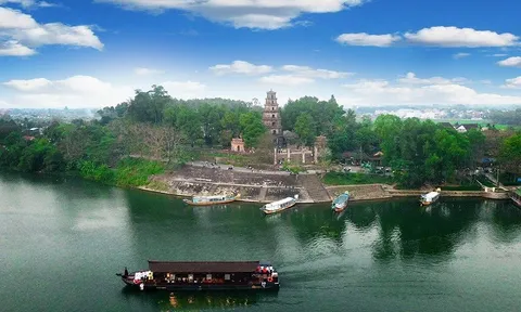 Một thành phố Việt Nam bất ngờ lọt top điểm đến trăng mật lãng mạn nhất thế giới: Xếp trên Dubai, Paris