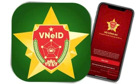 Ứng dụng VNeID vừa có 5 cập nhật, bổ sung mới, người dùng cần biết