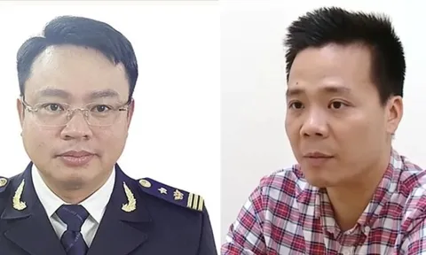 Cán bộ hải quan nhận hối lộ 1,5 tỷ đồng nhưng chỉ báo cáo sếp 'doanh nghiệp chấp nhận chi 800'