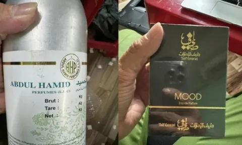 Tìm bị hại của chủ hộ kinh doanh Lại Thị Tuyết cùng đồng bọn