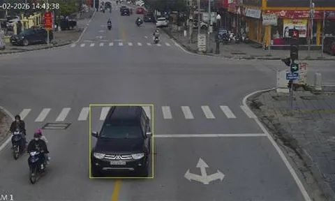 525 chủ xe máy, ô tô trong danh sách sau khẩn trương liên hệ, nộp phạt nguội theo Nghị định 168