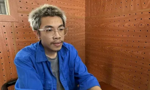 Đắk Lắk: Bắt “thầy" trừ tà ma lừa đảo tiền của nhiều người