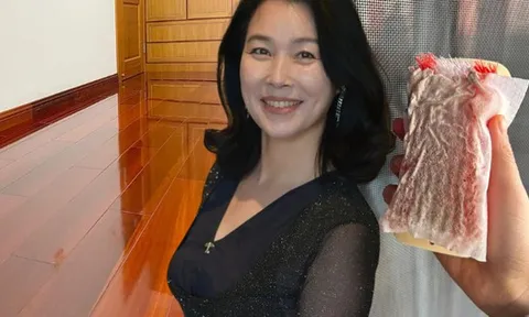 Tôi vô cùng kinh ngạc trước khả năng dọn dẹp nhà cửa của người phụ nữ 59 tuổi: Sau 20 năm, nhà vẫn sạch bong kin kít