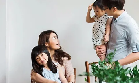 Gia đình 4 người ở Hà Nội chi bao nhiêu tiền/tháng để sống ổn năm 2026?