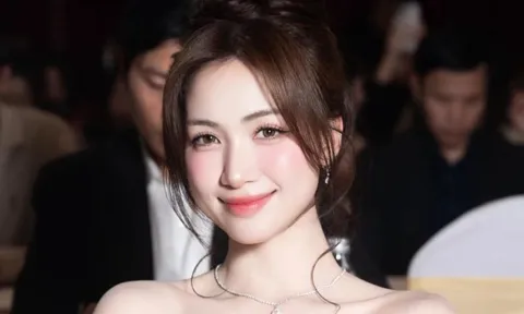 Bị khán giả nhắc nhở, Hòa Minzy nói sẽ hạn chế khoe bạn trai