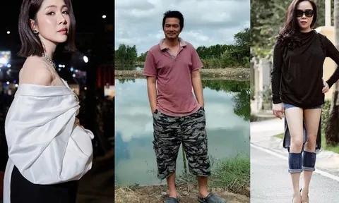 Nam diễn viên Việt đình đám công khai nợ 20 tỷ nói biết ơn các vợ cũ: Họ là ai?