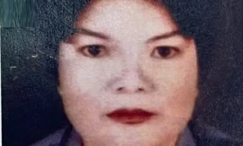 Truy nã Nguyễn Thị Phượng SN 1959