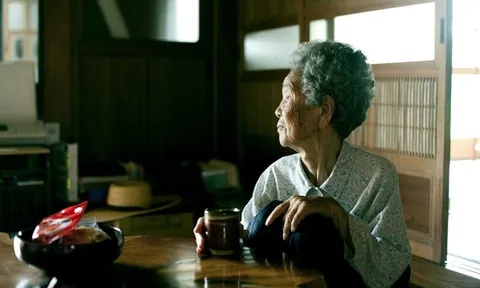 70 tuổi, lương hưu 40 triệu nhưng tuổi già chẳng thể trọn vẹn: Giá tôi biết điều này sớm hơn