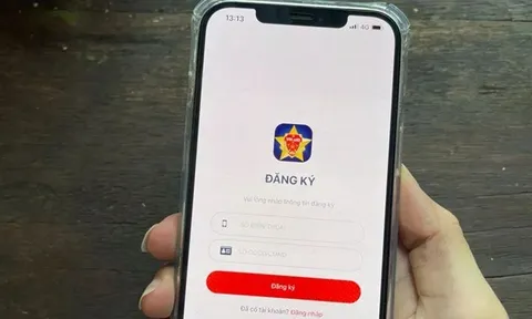 5 thay đổi quan trọng trong bản cập nhật mới nhất của VNeID