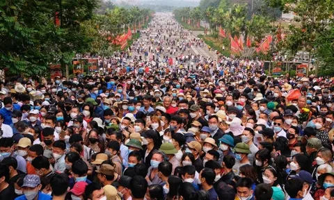 Giỗ Tổ Hùng Vương 2026 rơi vào ngày nào Dương lịch?