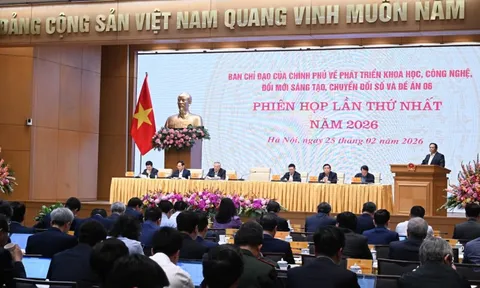 Tăng cường nghiên cứu cơ bản làm nền tảng phát triển công nghệ chiến lược quốc gia