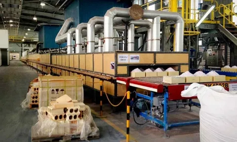 Một nước Đông Nam Á sẽ có công nghệ tinh chế đất hiếm, đích thân chuyên gia Nhật Bản "cầm tay chỉ việc"