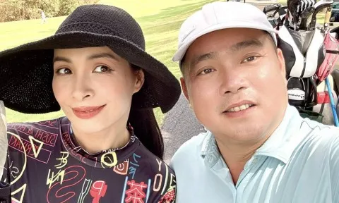 Chuyện gì đang xảy ra với vợ chồng nhạc sĩ Minh Khang?