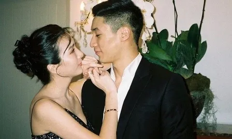 Nữ diễn viên và thiếu gia nghìn tỷ hủy hôn ngay sau màn cầu hôn bằng nhẫn kim cương khủng