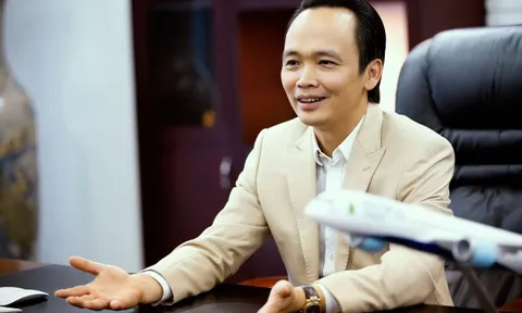 Ông Trịnh Văn Quyết tặng khách ngủ khách sạn 5 sao, chơi golf miễn phí với 1 điều kiện duy nhất