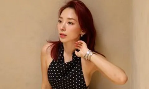 Tóc Tiên phủ nhận tham gia Tỷ tỷ đạp gió 2026, chốt luôn điều quan trọng nhất lúc này!