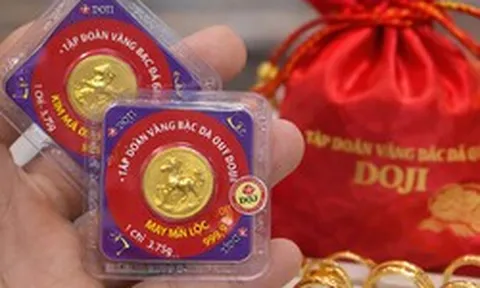 Sau vài năm mua vàng, nhiều người mới nhận ra mình thiếu điều quan trọng nhất