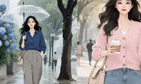 Thức tỉnh ở tuổi 32: Khi tôi hiểu tham vọng kiếm tiền và kỷ luật tiết kiệm mới là nền tảng của sự an toàn