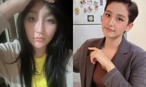 Chuyện gì đang xảy ra với Hoa hậu Mai Phương Thuý?