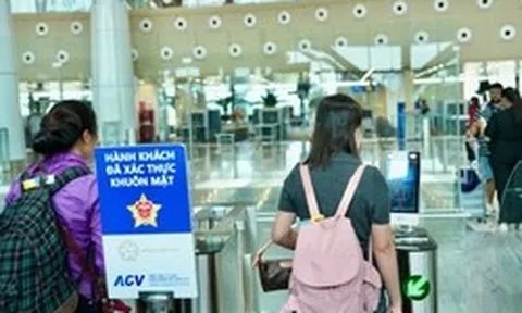 Vietnam Airlines chỉ cách check-in online nhanh nhất trên VNeID