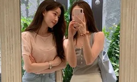 2 người bạn cùng đi làm, thu nhập như nhau: 1 người mua vàng - 1 người không, 10 năm sau mới thấy sự khác biệt