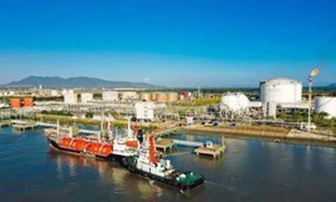 PV GAS được chấp thuận đầu tư kho cảng LPG quy mô lớn tại Hải Phòng