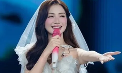 Hoà Minzy có tin vui