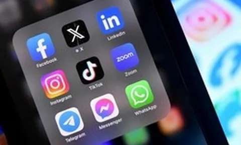 Bộ Công an đề xuất định danh quản trị viên, siết chặt quản lý hội nhóm mạng xã hội