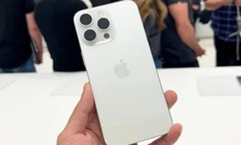 5 chiếc iPhone cũ đáng mua nhất lúc này