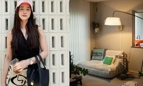 Lương 10 triệu thuê nhà hết gần 5 triệu, ai cũng bảo tôi đua đòi: Ở 1 năm mới thấy đó là bước ngoặt!