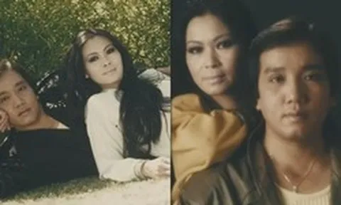 Nam danh ca 81 tuổi về nước nhắn Khánh Ly một điều