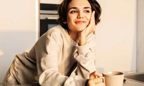 40 tuổi, tôi luôn cảm thấy mơ hồ, thiếu động lực cho đến khi tạo cho mình 8 thói quen này trong buổi sáng, sinh lực dồi dào không ngờ