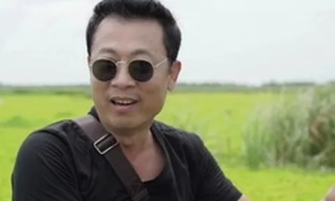 Danh hài U65 đã vắng bóng điện ảnh 20 năm nay hóa thành ‘đạo diễn phim rác’