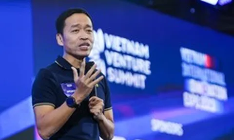 Chủ tịch VNG Lê Hồng Minh cùng nhiều lãnh đạo doanh nghiệp trúng cử HĐND TP.HCM